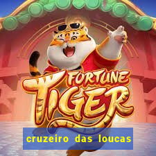 cruzeiro das loucas dublado torrent